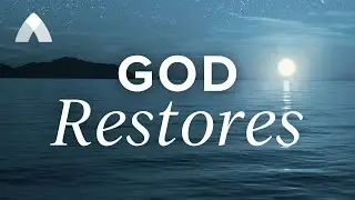 Fall Asleep in Minutes: Abide Meditation - Bible Stories for Sleep