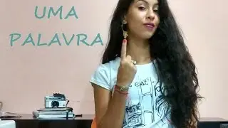TAG - UMA SÓ PALAVRA
