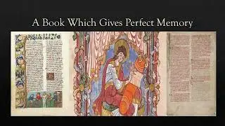 The Ars Notoria: An Ancient Book of Scholarly Magic