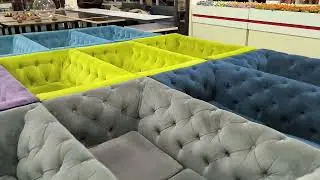 Диваны для кафе, ресторана