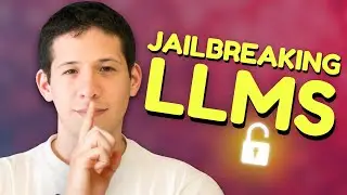 The Secrets of Jailbreaking LLMs // Ron Heichman // MLOps Podcast #252 clip