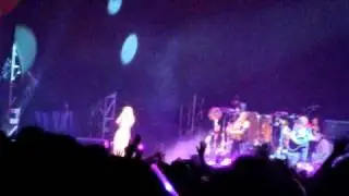 Show Shakira -  Hips Don't Lie - 2011 - Brasil