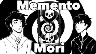Memento Mori Unus Annus Animatic 