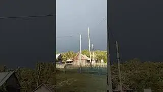 А у нас  не  понятно, что творится😱