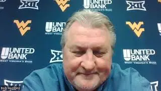 Bob Huggins | Sunday