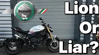 Benelli 752s Review | You need to hear this...