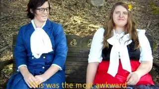 Edelweiss CMV BLOOPERS