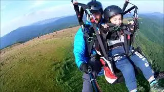 Tandem cu Mircea