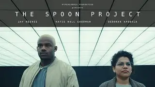 THE SPOON PROJECT