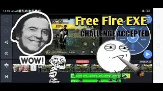 Free Fire EXE Terbaru