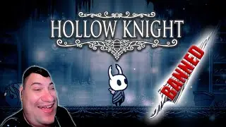 Гуляю со Старым гвоздём! ► Hollow Knight |4|
