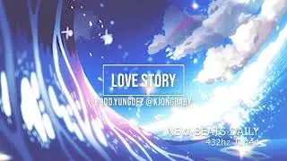 LIl Baby x Fridayy "Close Friends" Type beat I Emotional/Story I @Kjongbaby