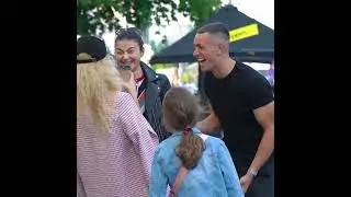 Антипикап от Белоусов - очередной урок для тигров 🐅
