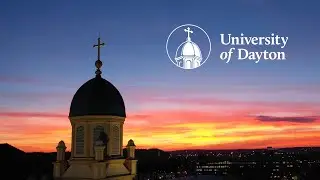 University of Dayton Campus