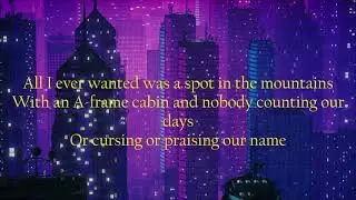 The Midnight - America 2 (lyrics)