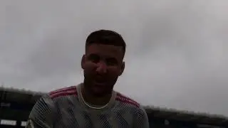 Luke Shaw