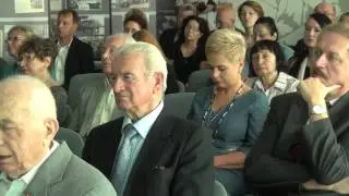 "Przystanek Historia" - Centrum Edukacyjne im. H. Sławika w Katowicach