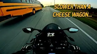 3 THINGS I HATE ABOUT THE GEN6 ZX10R!