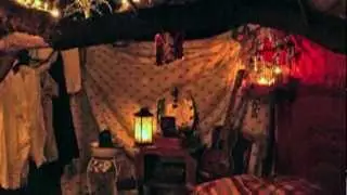 Gypsy - Stevie Nicks/Fleetwood Mac cover