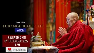 THRANGU RINPOCHE | TEASER  | NEW SONG | RAJU LAMA