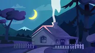 Create Epic Smoke Animations with Adobe After Effects - Village Illustration House