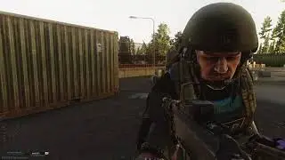 Escape From Tarkov - неудача 09,06