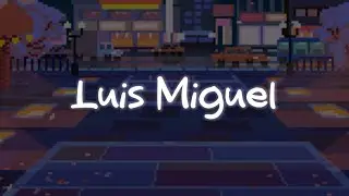 Matisse - Luis Miguel (Letra)