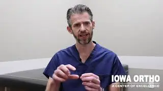 Nerve Blocks - Dr. J. Wesley Rayburn