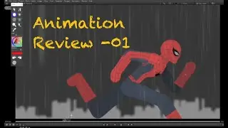 Animation Review - 01