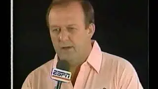 1992 PBA Pinellas County Pinwheel Senior Open Entire Telecast