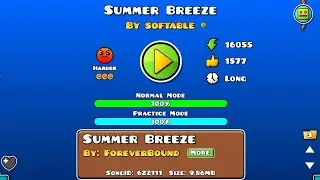 Summer Breeze by softable and KeiAs