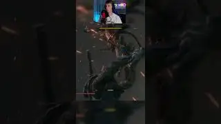 SEKIRO'S COMBAT MECHANICS ARE BEAUTIFUL 