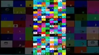 (REQUESTED) 192 King Best Animation Logos