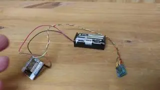 wifi temp/humidity on ESP8266