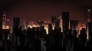 BURN EVERYTHING (feat. YE)