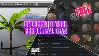 3 Best Free Underrated Tools For Unreal Developers