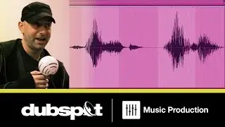 Dubspot Ableton Live 9 Tutorial: Sampling the Human Voice - Part 2 w/ Chris Petti @ Decibel Festival