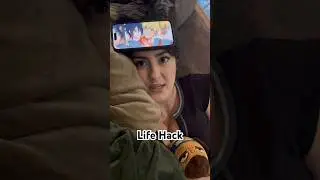 How to get him to listen to your Sakura rant 