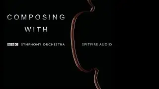 Spitfire BBC Symphony Orchestra demo - Forest Mischief #oneorchestra