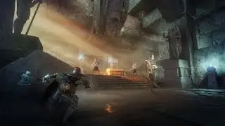New World - Main Story (10) Soul Trial Brother Umberto - Gameplay 4K HDR (2023)