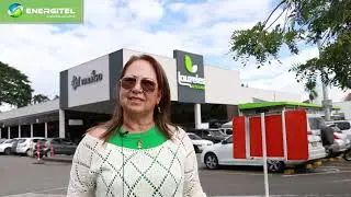 ¡Descubre el nuevo proyecto Energitel Supermercado Laureles!