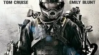 Edge of Tomorrow Game HD Universal GamePlay Part 2