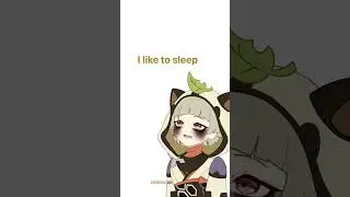 Sleep? what's that? [ Tags - 