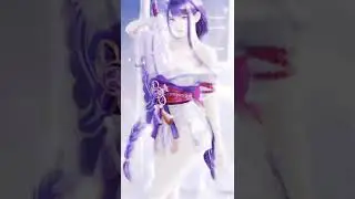 rerun Raiden Shogun?? ✨ || GENSHIN IMPACT🌸🥀🌸