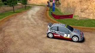 Old School Rally | Lionne D26 | Australia SS1 1:37.03