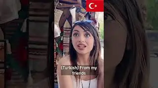 When a Japanese meets an Iranian in Türkiye...😂 #shorts