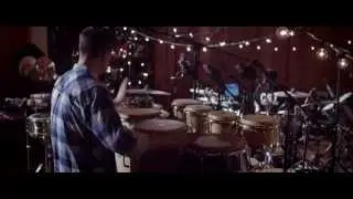 Ghost-Note - Joshua Johnson (Fortified)