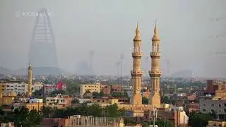 Sudan’ war song !