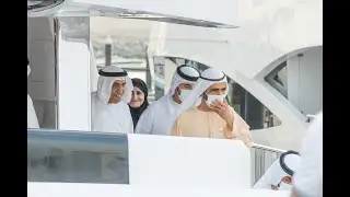 Day 3 Highlights: Gulf Craft Pavilion at Dubai International Boat Show 2022