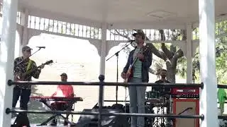 Stateless Actor LIVE 4-26-2024 